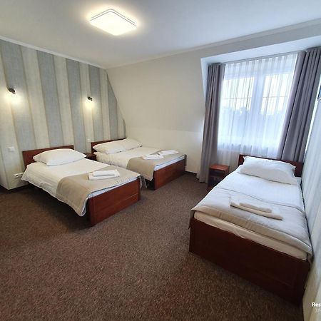 Hotel Palacowa Narol 外观 照片