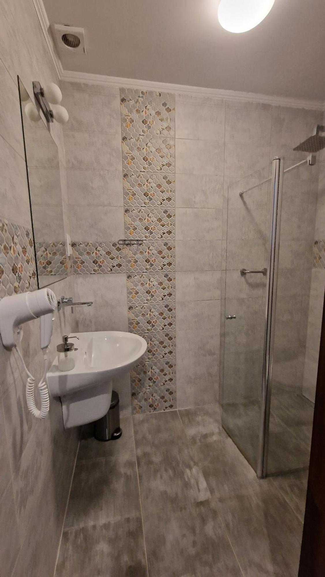 Hotel Palacowa Narol 外观 照片